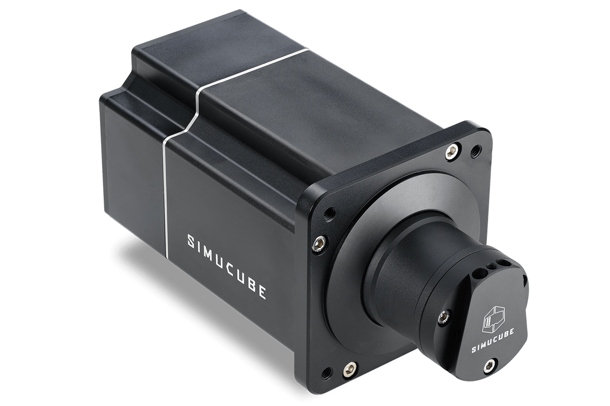 Simucube 2 Pro Direct Drive System - R2 – Trak Racer