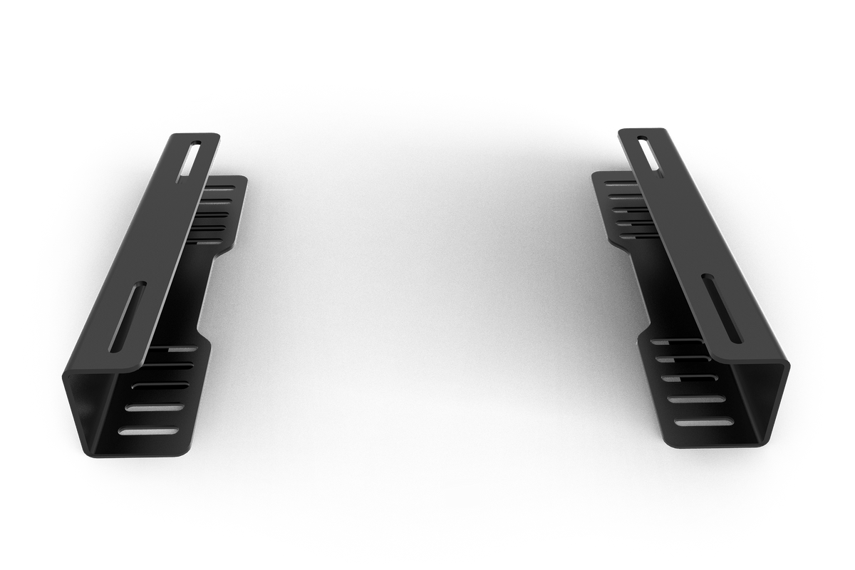 Seat Bracket Set for Recline Seats (no Angle Adjustment) – Trak