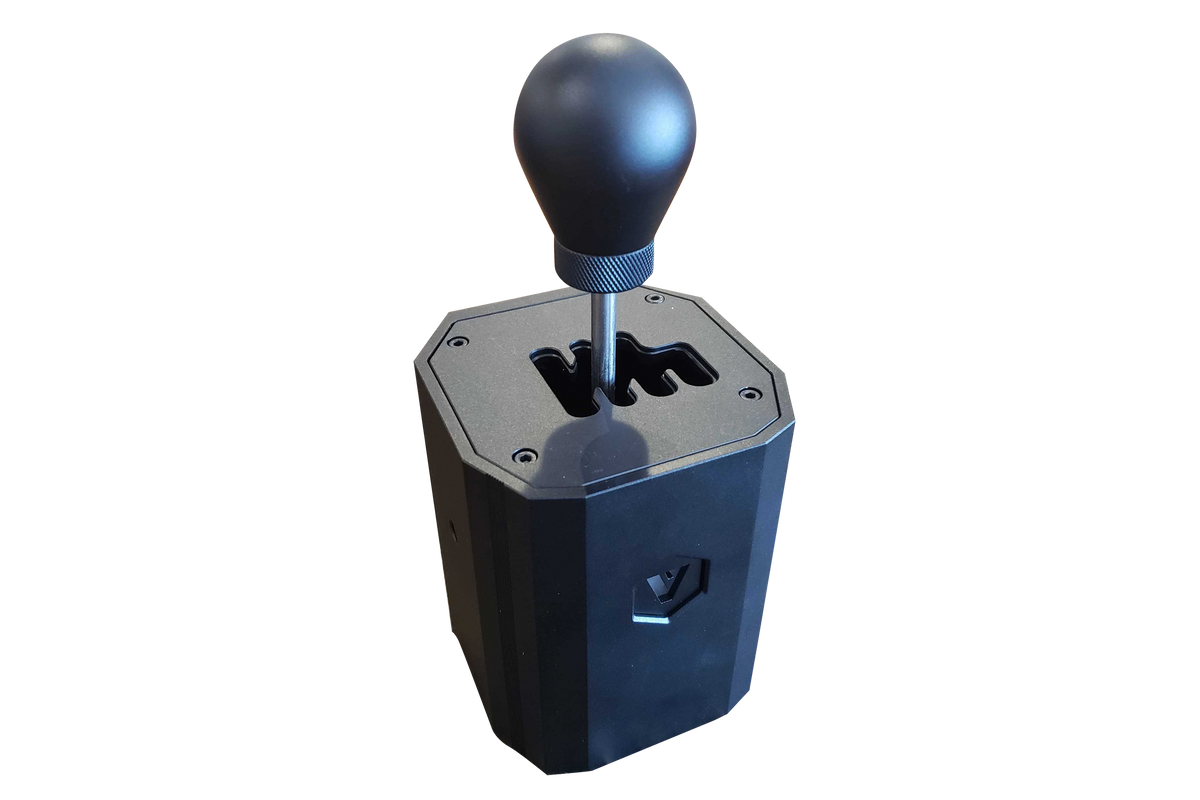 VNM Shifter V1 シムレーシング VNM Simulation Shifter V1 – Advanced SimRacing