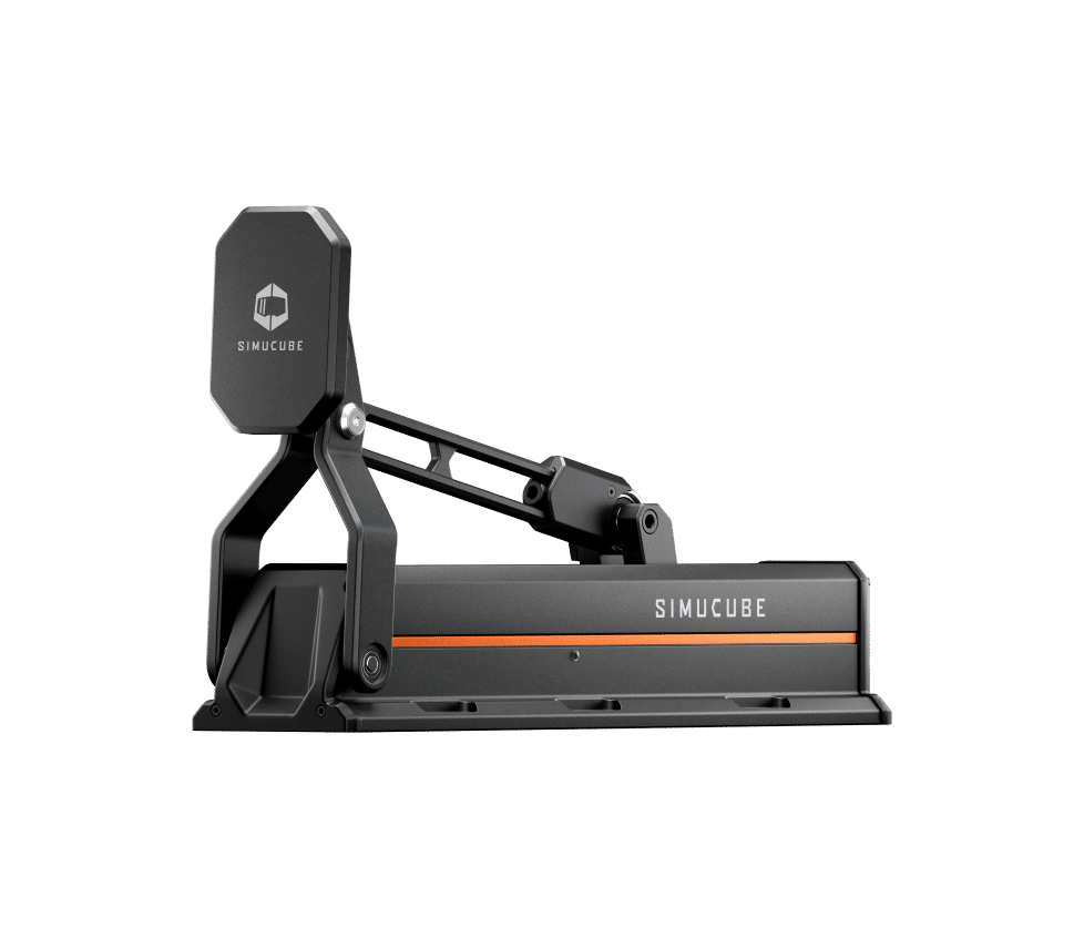 Simucube ActivePedal Pro