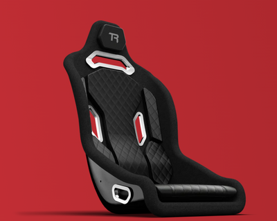 Importance of good ergonomics in sim racing