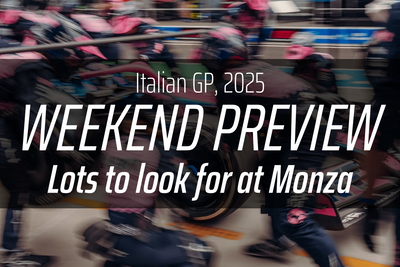 BWT Alpine Formula One Team Weekend Preview