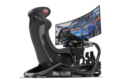 Racing Simulators Comparison: Choosing the Best Sim Rig for Your Setup