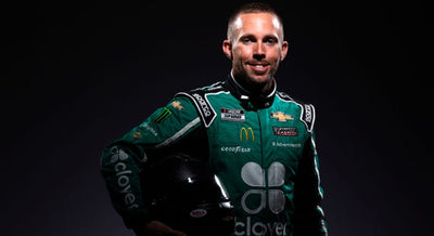 Ross Chastain