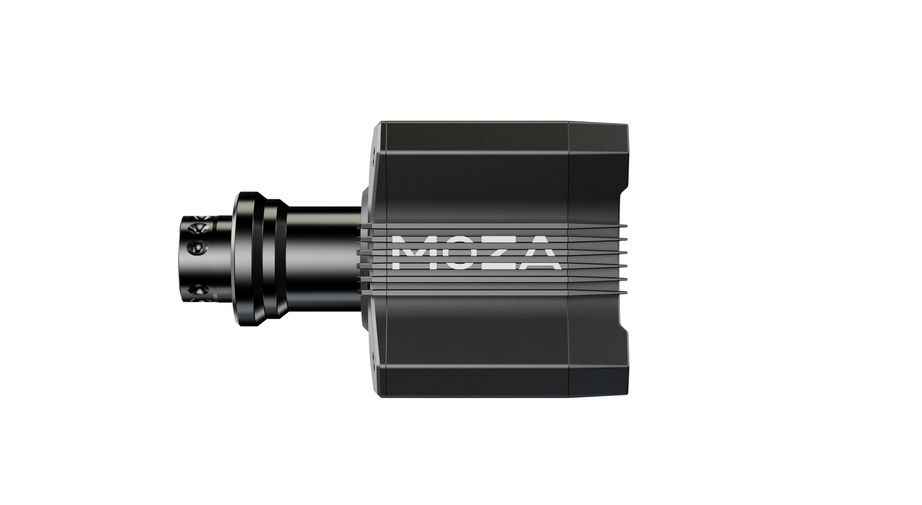 MOZA R9 Direct Drive Wheel Base – Trak Racer - Refined Gaming MOZA R9 Direct Drive Wheel Base – Trak Racer - Refined Gaming