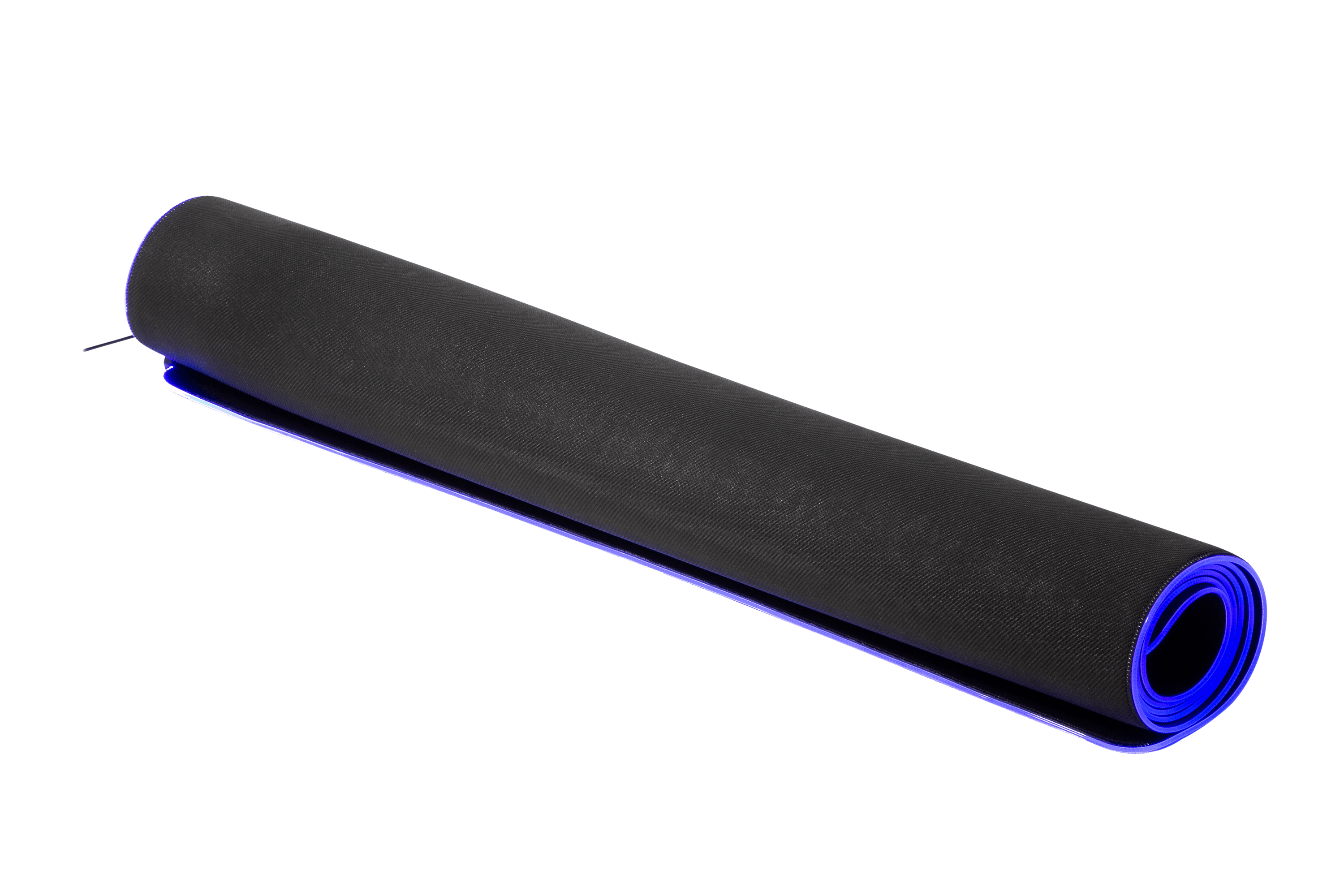 Premium Sim Rig Floor Mat with RGB Light – Trak Racer CA