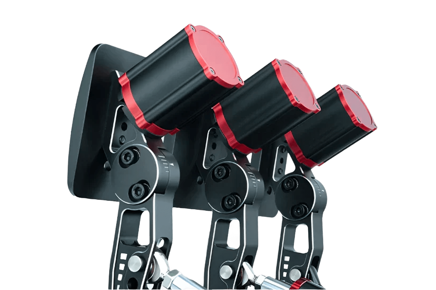 その他 simagic p-hpr Simagic P-HPR Haptic Pedal Reactor System – Professional Haptic