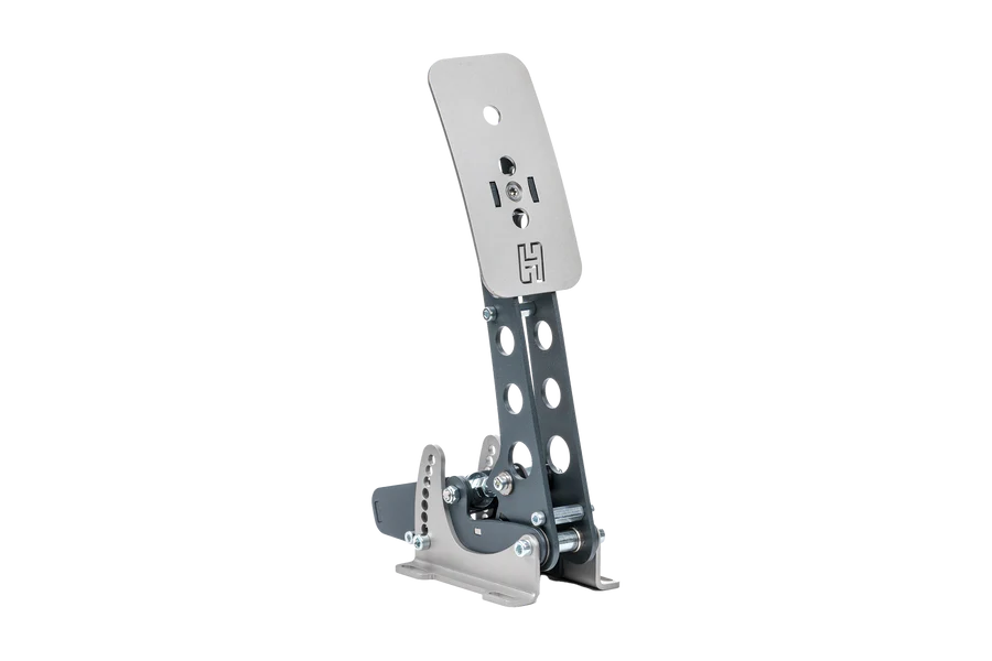 Bundle - Heusinkveld Sprint 3-Pedal Set, Heusinkveld Handbrake and