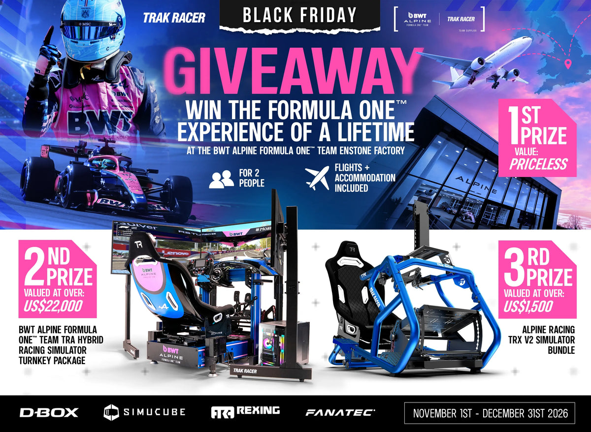 Ultimate Giveaway Banner Desktop