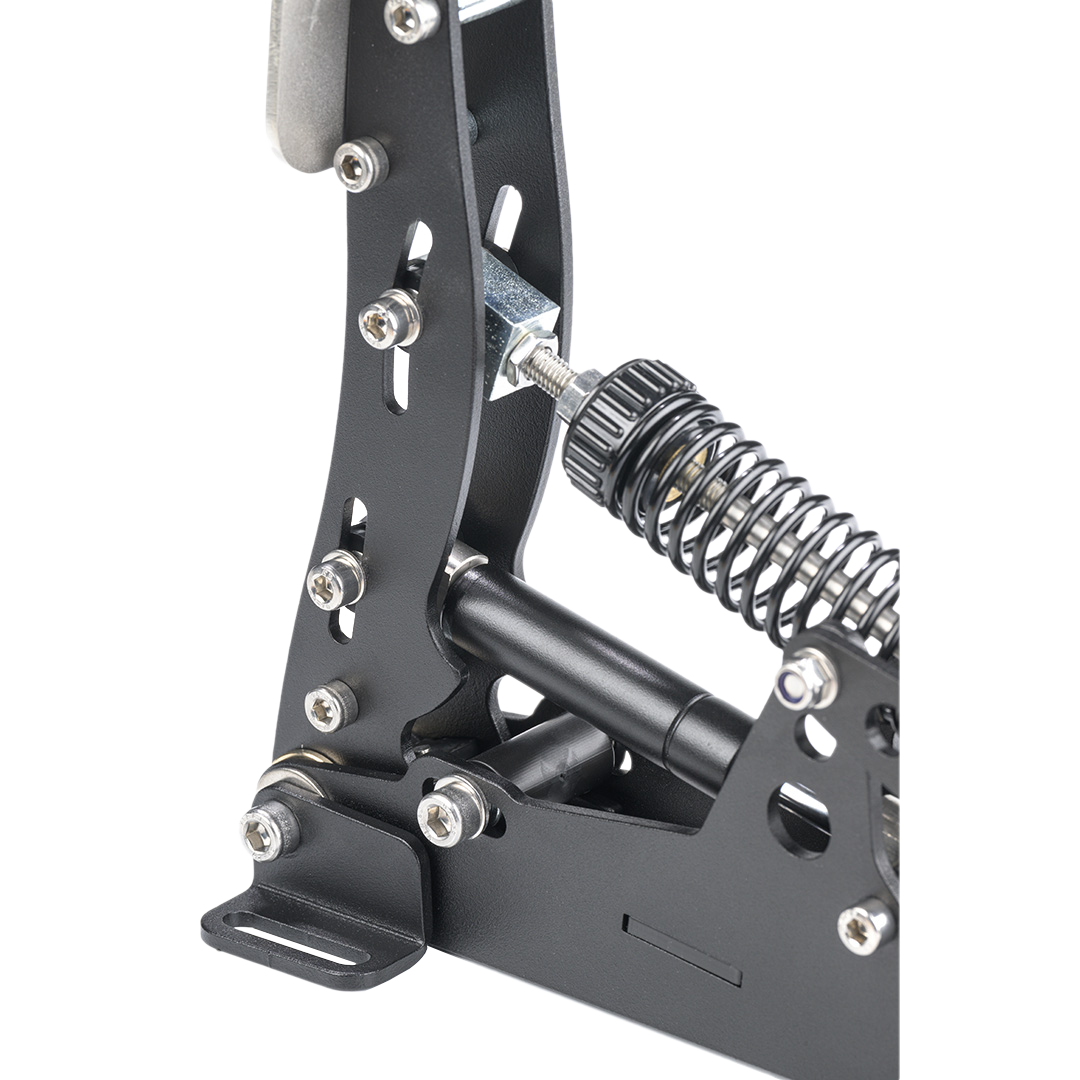 【Heusinkveld Ultimate】2 Pedals セット Heusinkveld Sim Pedals Ultimate+ 2-Pedal Set – Professional