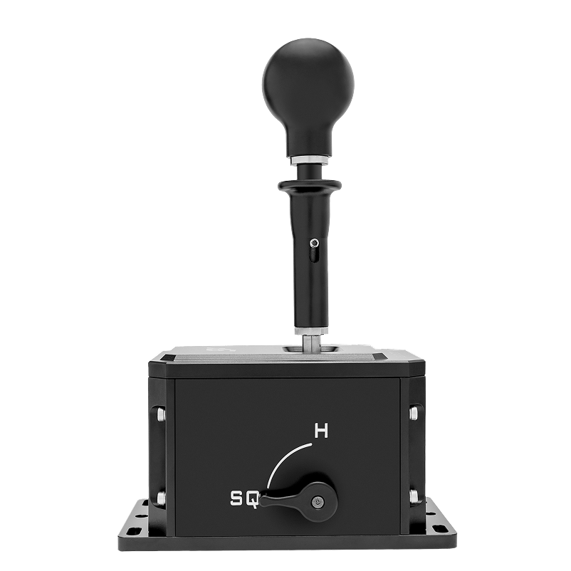 sima Simagic DS-8X Dual-Mode 8-Speed H-Pattern / Sequential Shifter