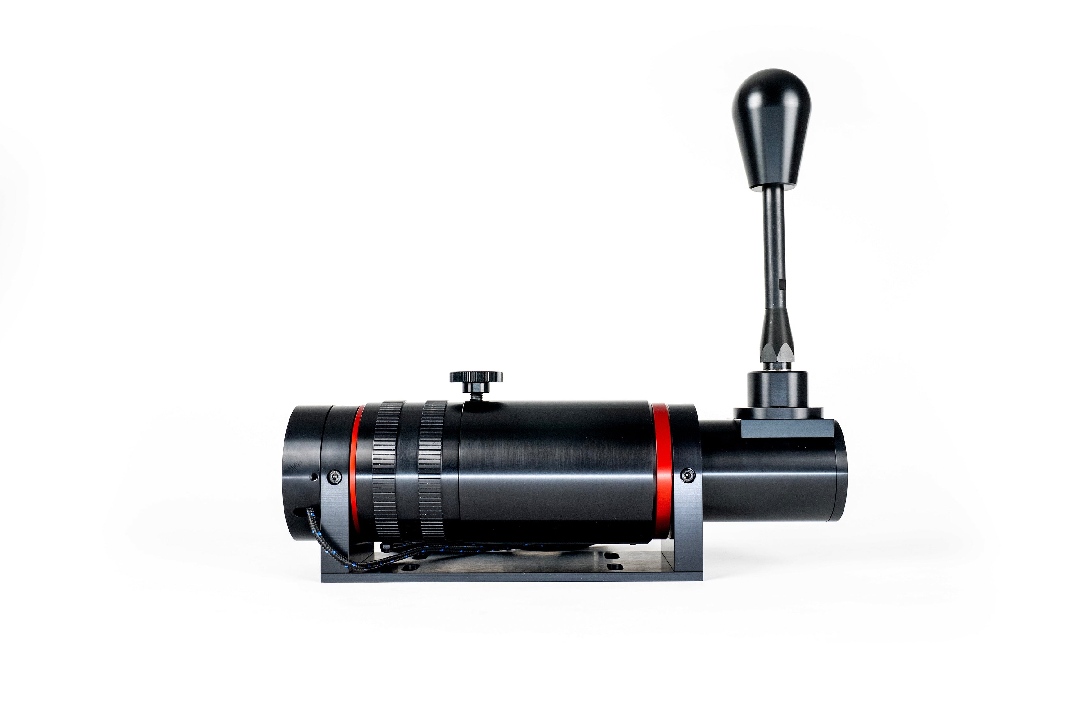 BDH H2SQ DUAL-MODE SHIFTER – Trak Racer CA