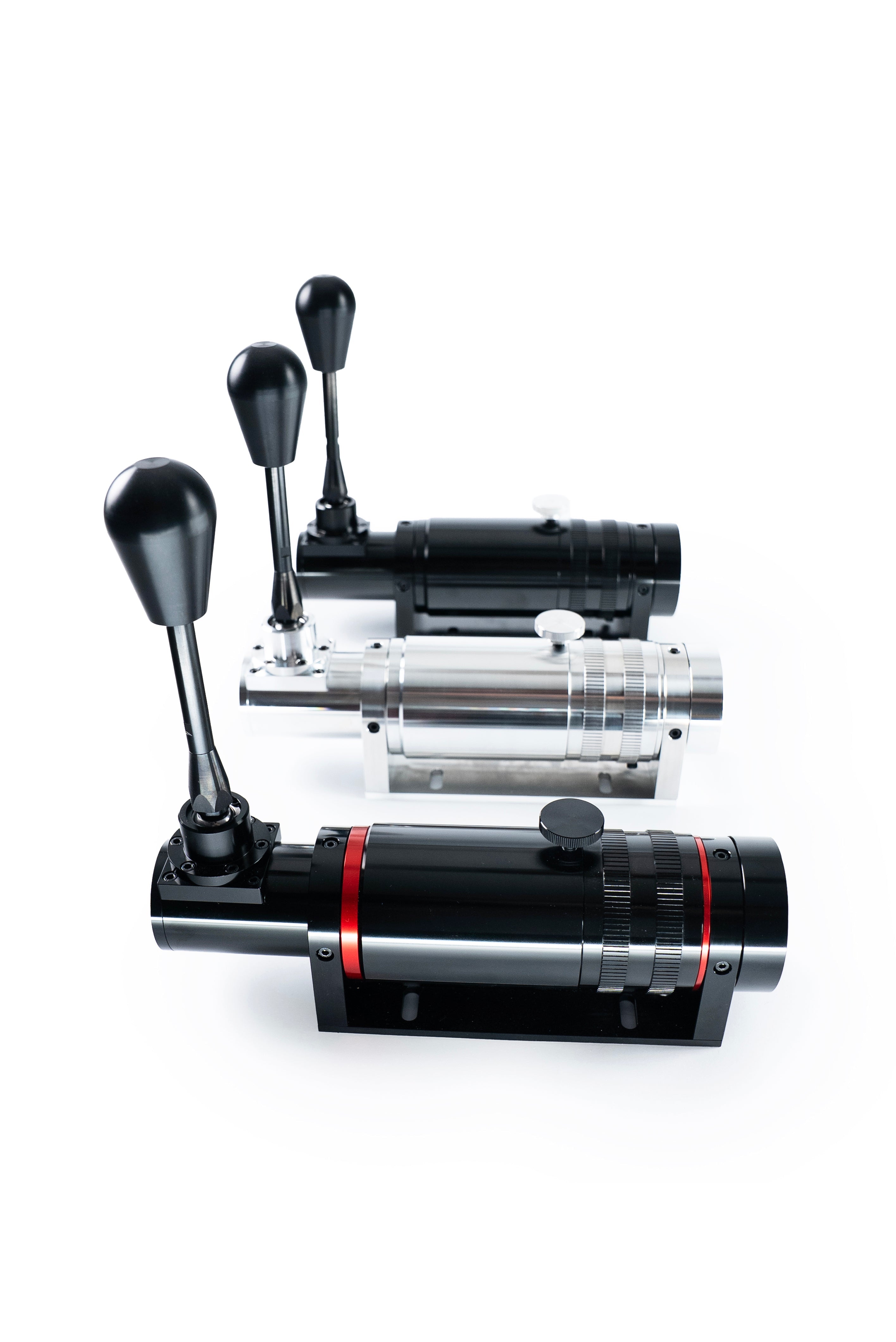 BDH H2SQ DUAL-MODE SHIFTER – Trak Racer CA