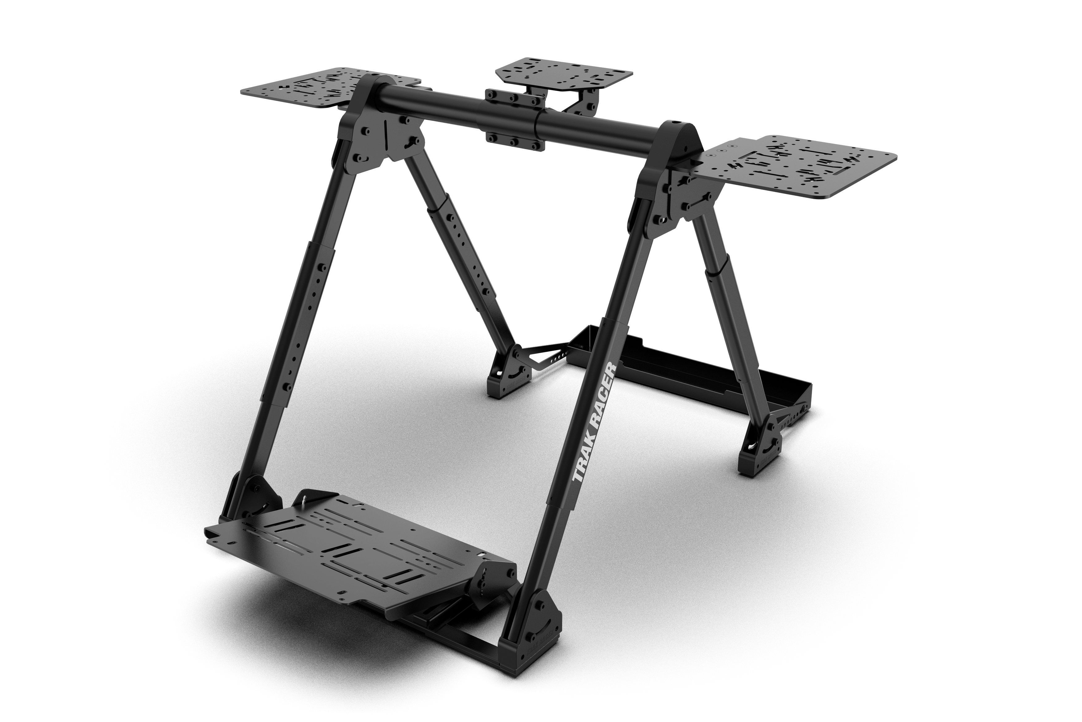 Trak Racer FS3　ハンコンスタンド FS3 V2 Flight Simulator Stand – Trak Racer CA