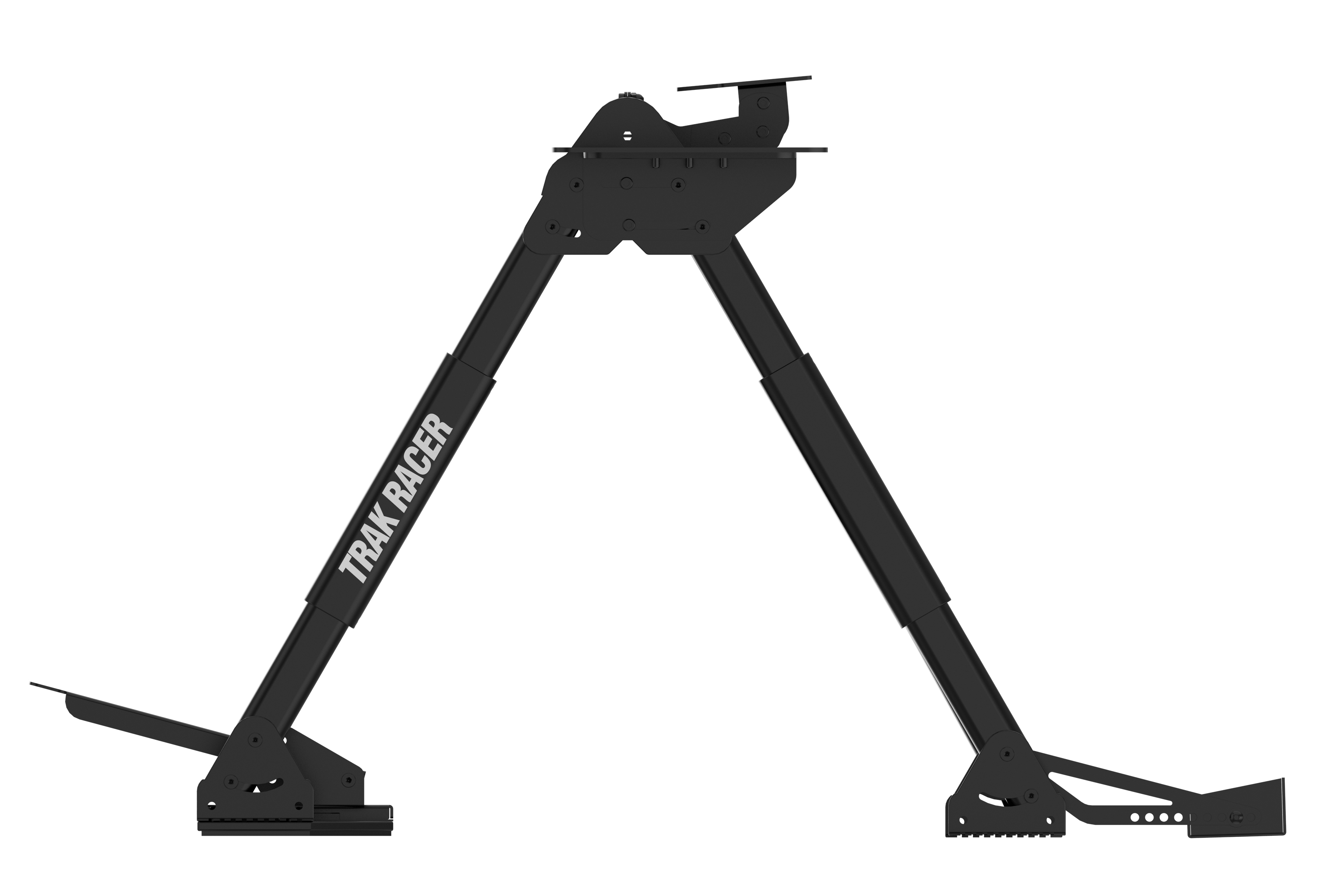 FS3 V2 Flight Simulator Stand – Trak Racer CA