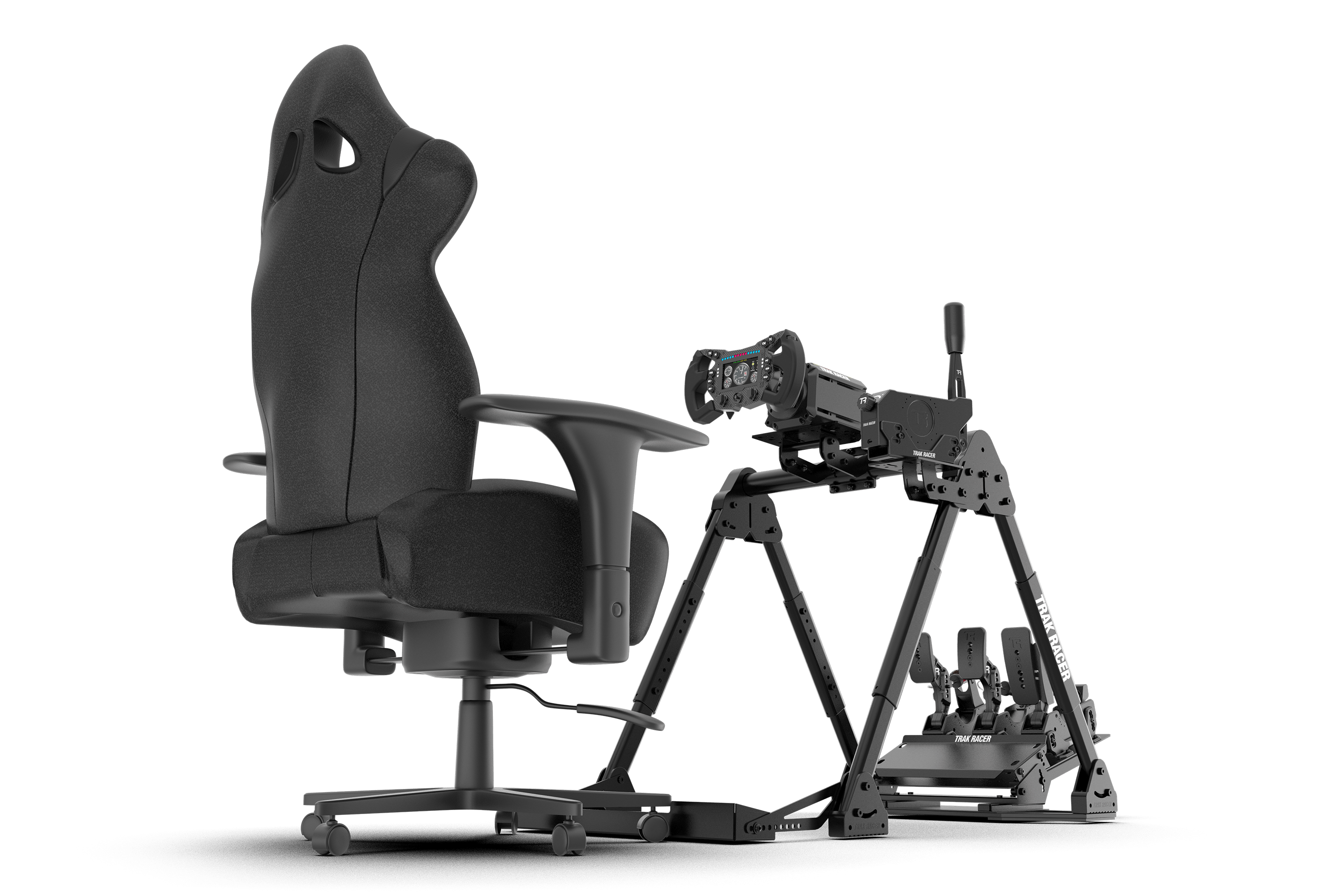 FS3 V2 Wheel Stand – Trak Racer CA