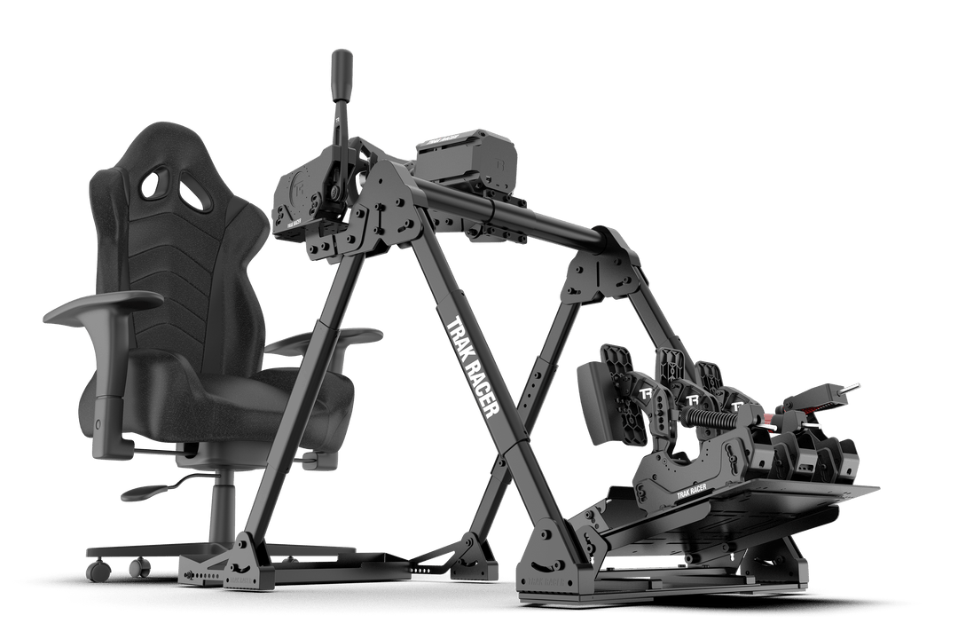 Sim Racing Frames – Trak Racer - Refined Gaming