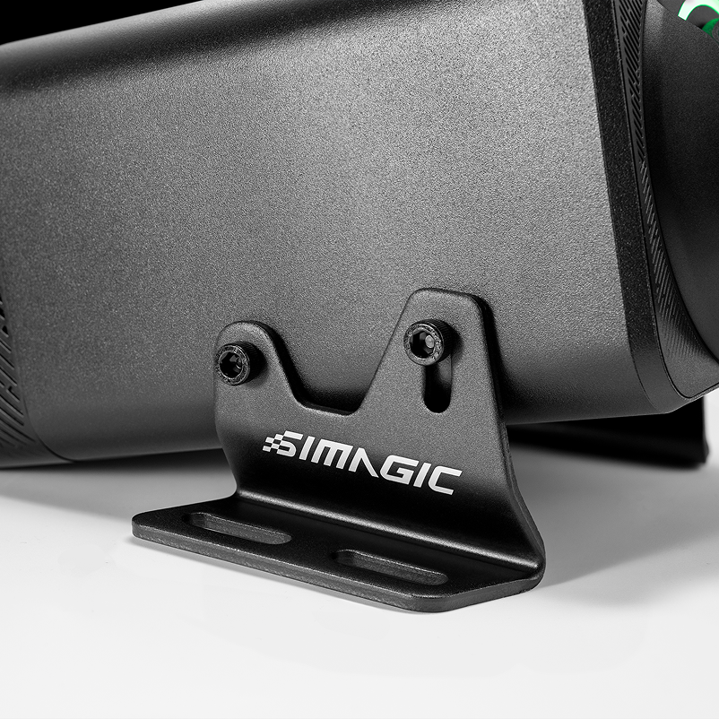 Simagic Alpha EVO Pro 18nm Wheel Base – Trak Racer CA