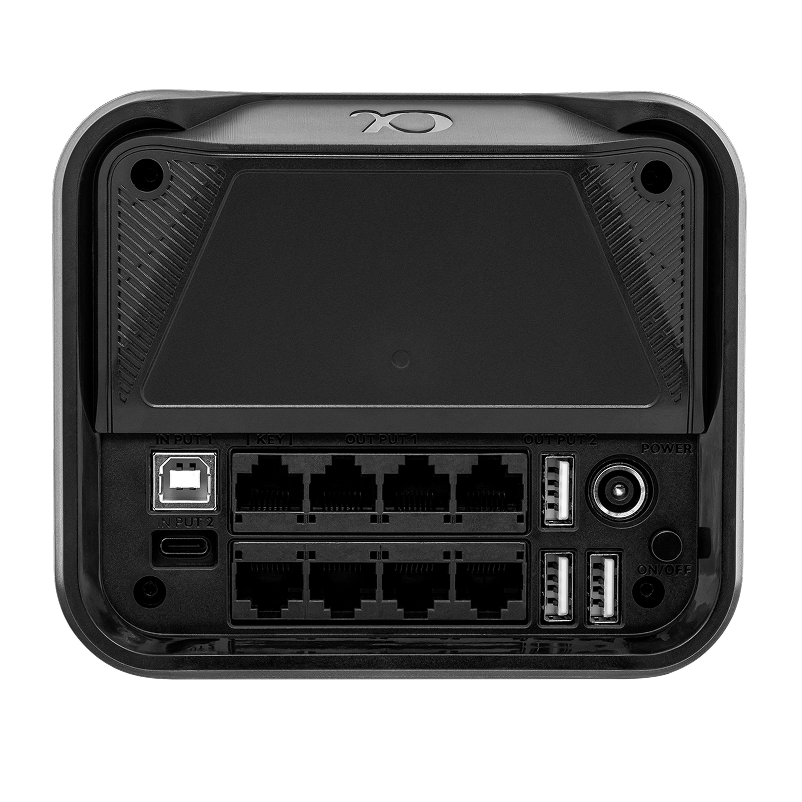 Simagic Alpha EVO Sport 9 Nm Wheel Base – Trak Racer CA