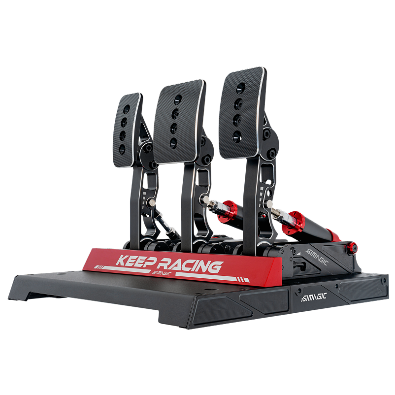 展示品Trak racer TRXシムレーシングコックピット TRAK RACER