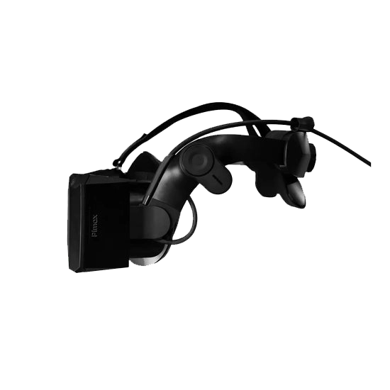 Pimax Crystal Light Premium Virtual Reality Gaming Headset - No