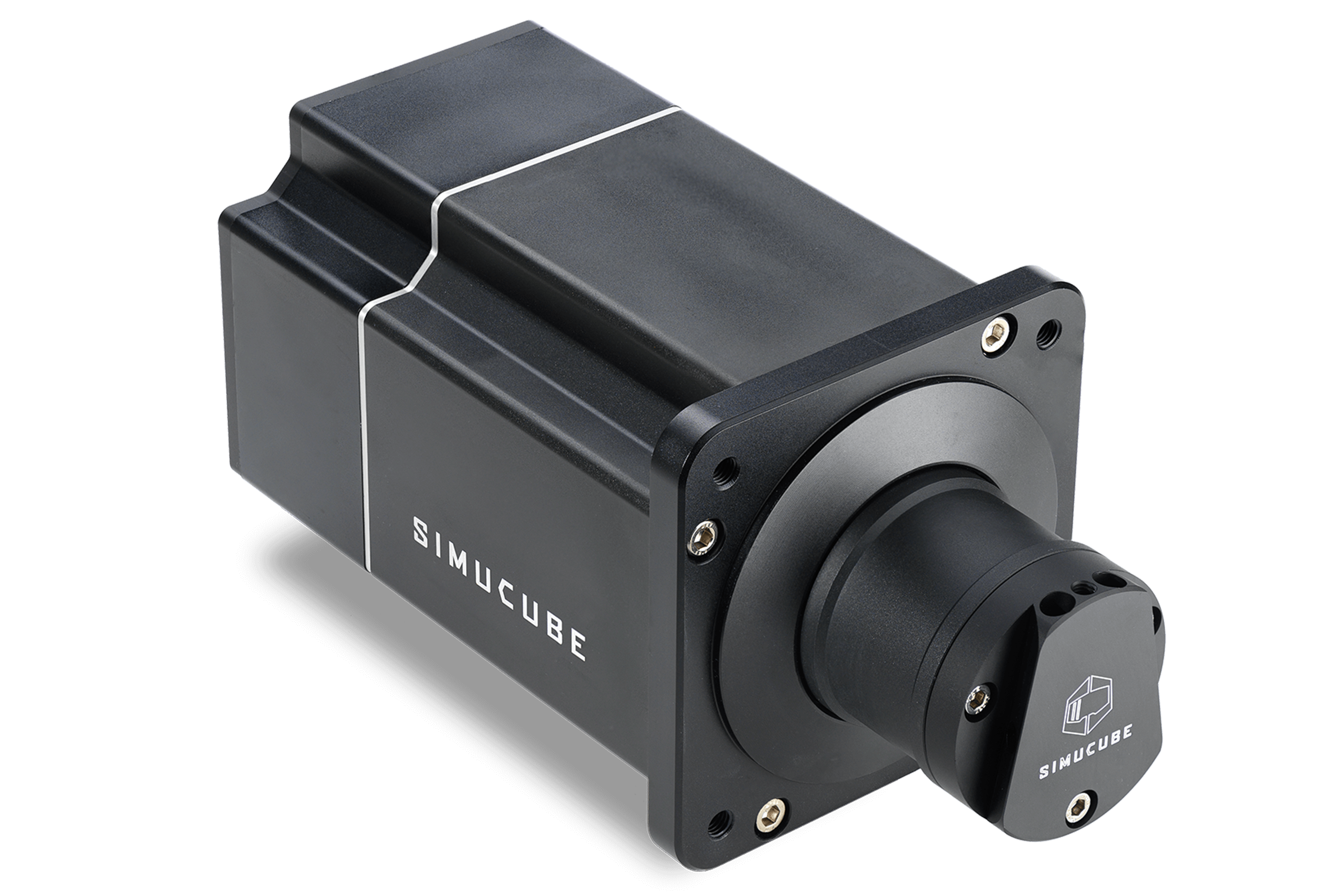 Simucube 2 Pro Direct Drive System - R2 – Trak Racer CA