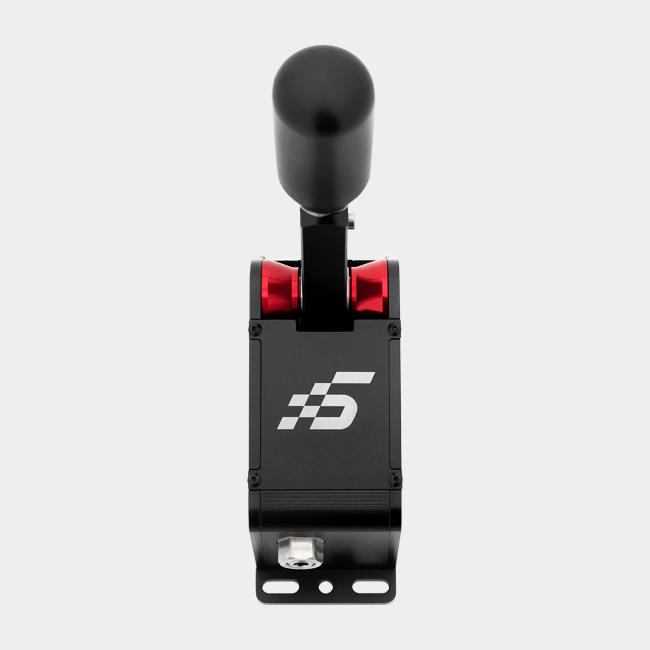 Simagic Q1S Sequential Shifter – Compact Planetary Gear Shifter