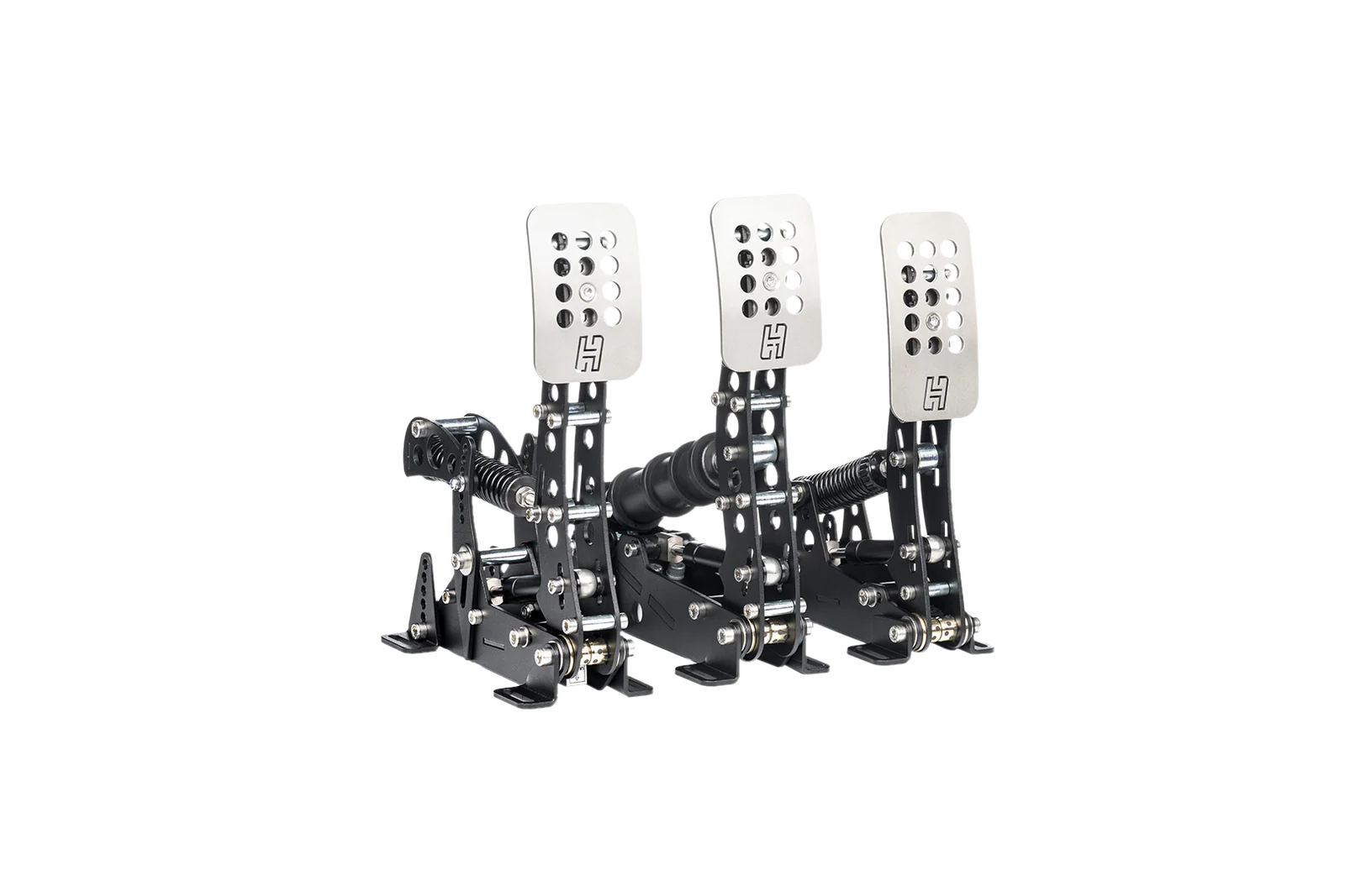 Heusinkveld Sim Pedals Ultimate+ (3-Pedal Set) – Trak Racer