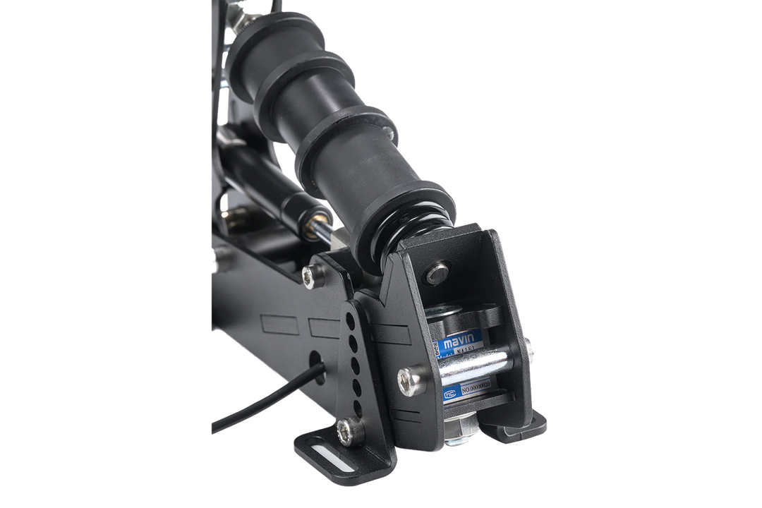 Heusinkveld Sim Pedals Ultimate+ (3-Pedal Set) – Trak Racer CA