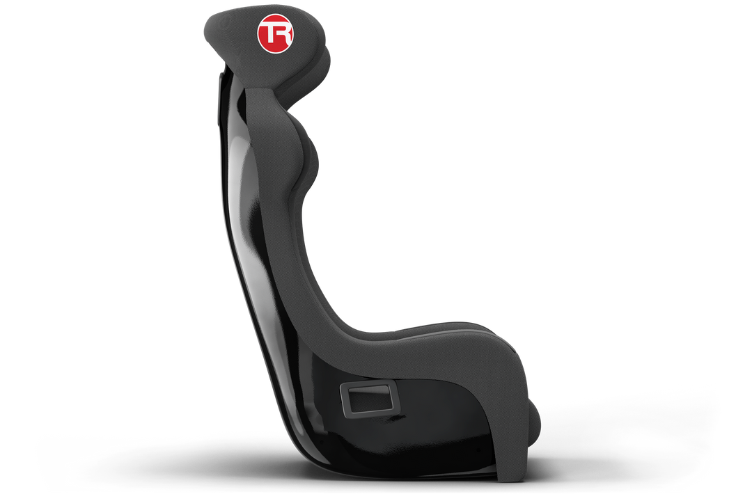 GT Pro Racing Bucket Seat - Fiberglass – Trak Racer CA