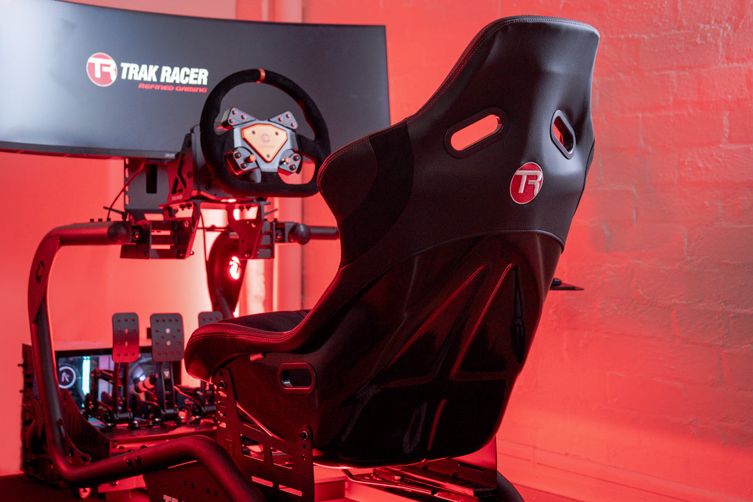 Spec 1: TR8 Pro – Trak Racer CA