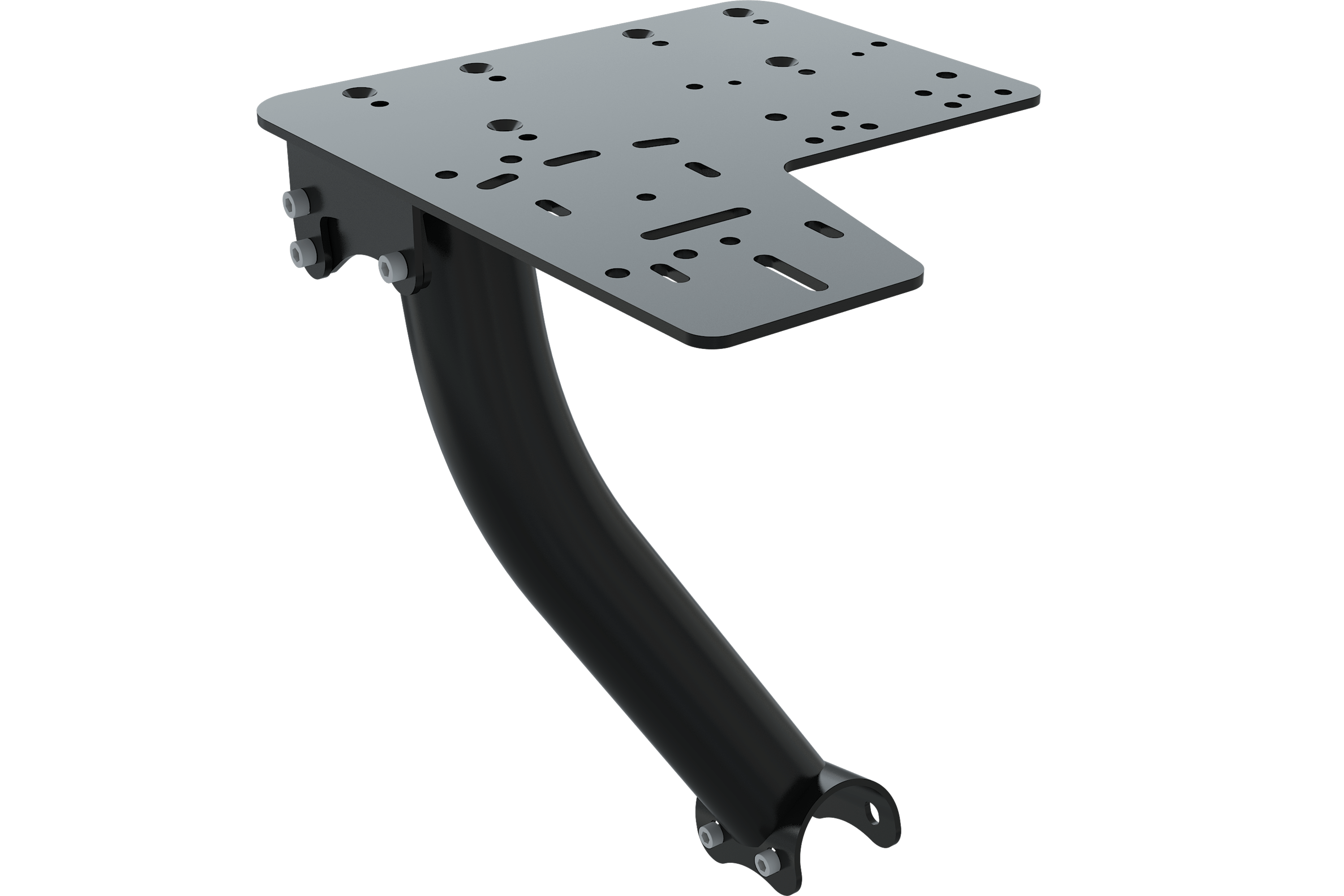 trishmaniaページ Thrustmaster TH8S Shifter – Pit Lane Sim Racing