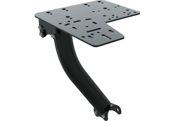 Left/Right Side Shifter/Handbrake Upgrade Kit - Black – Trak Racer CA