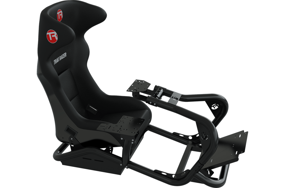 trishmaniaページ Thrustmaster TH8S Shifter – Pit Lane Sim Racing