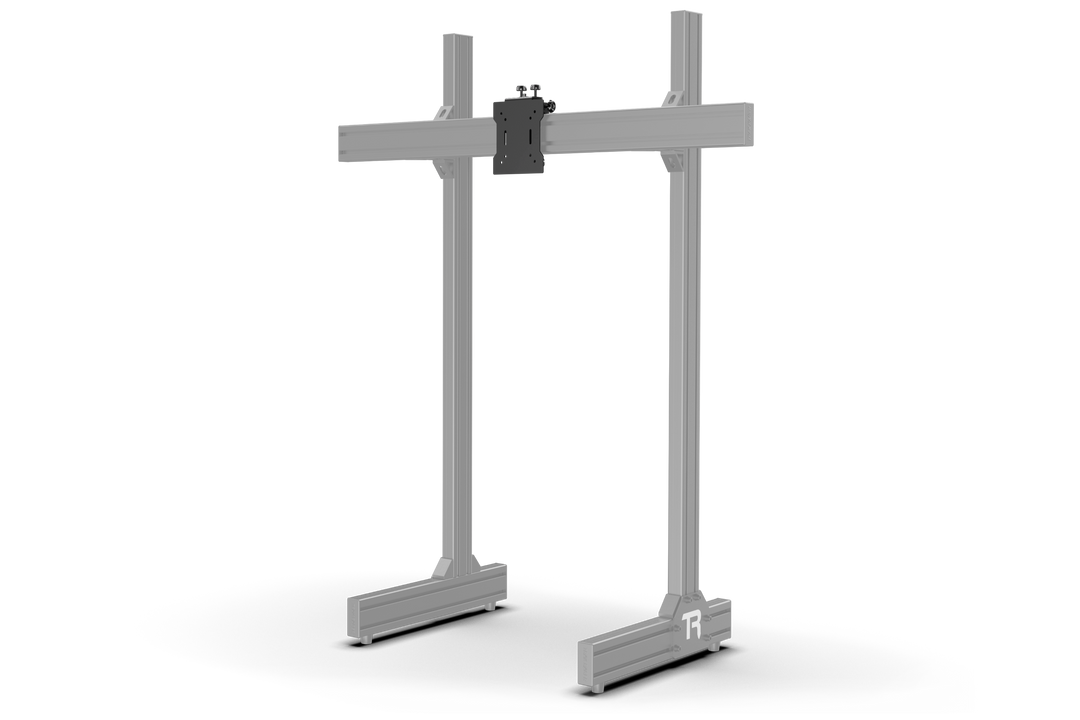 Variable Adjustment Vesa Adapter Kit for Monitors – Trak Racer CA