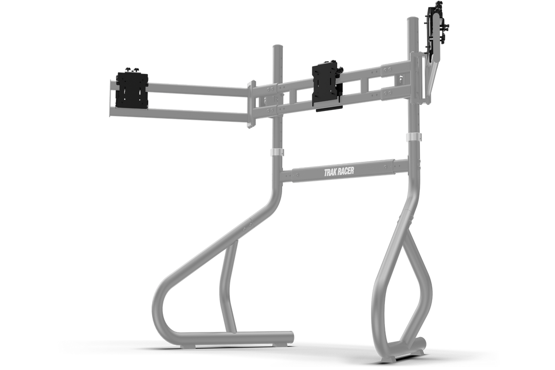 Variable Adjustment Vesa Adapter Kit for Monitors – Trak Racer CA