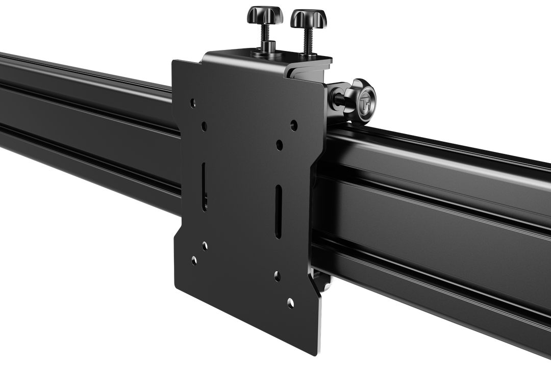 Variable Adjustment Vesa Adapter Kit for Monitors – Trak Racer CA