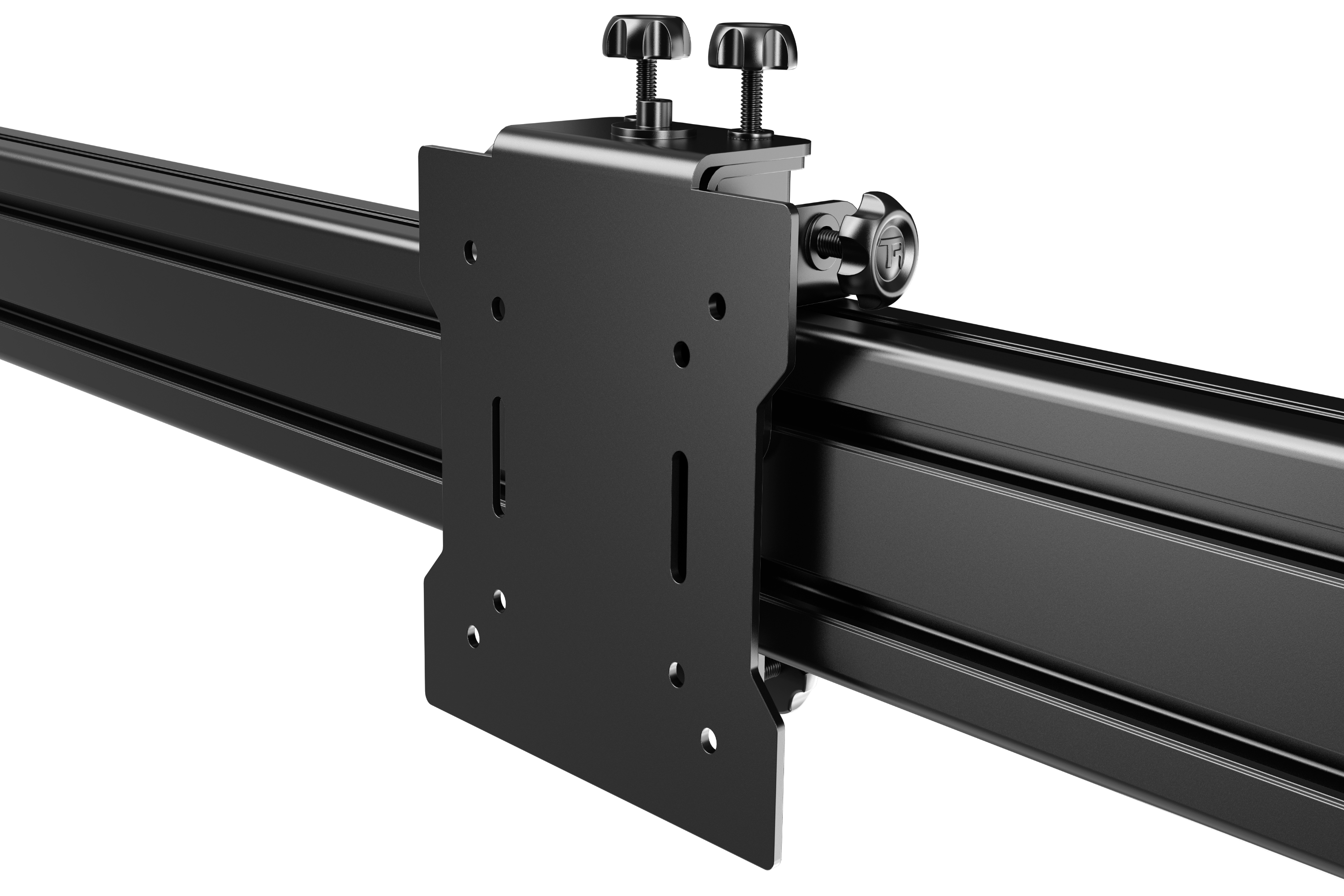 Variable Adjustment Vesa Adapter Kit for Monitors – Trak Racer CA