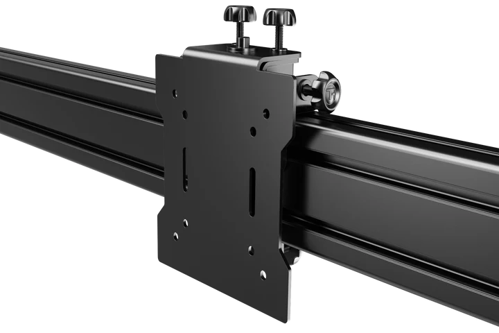 Variable Adjustment Vesa Adapter Kit for Monitors – Trak Racer CA