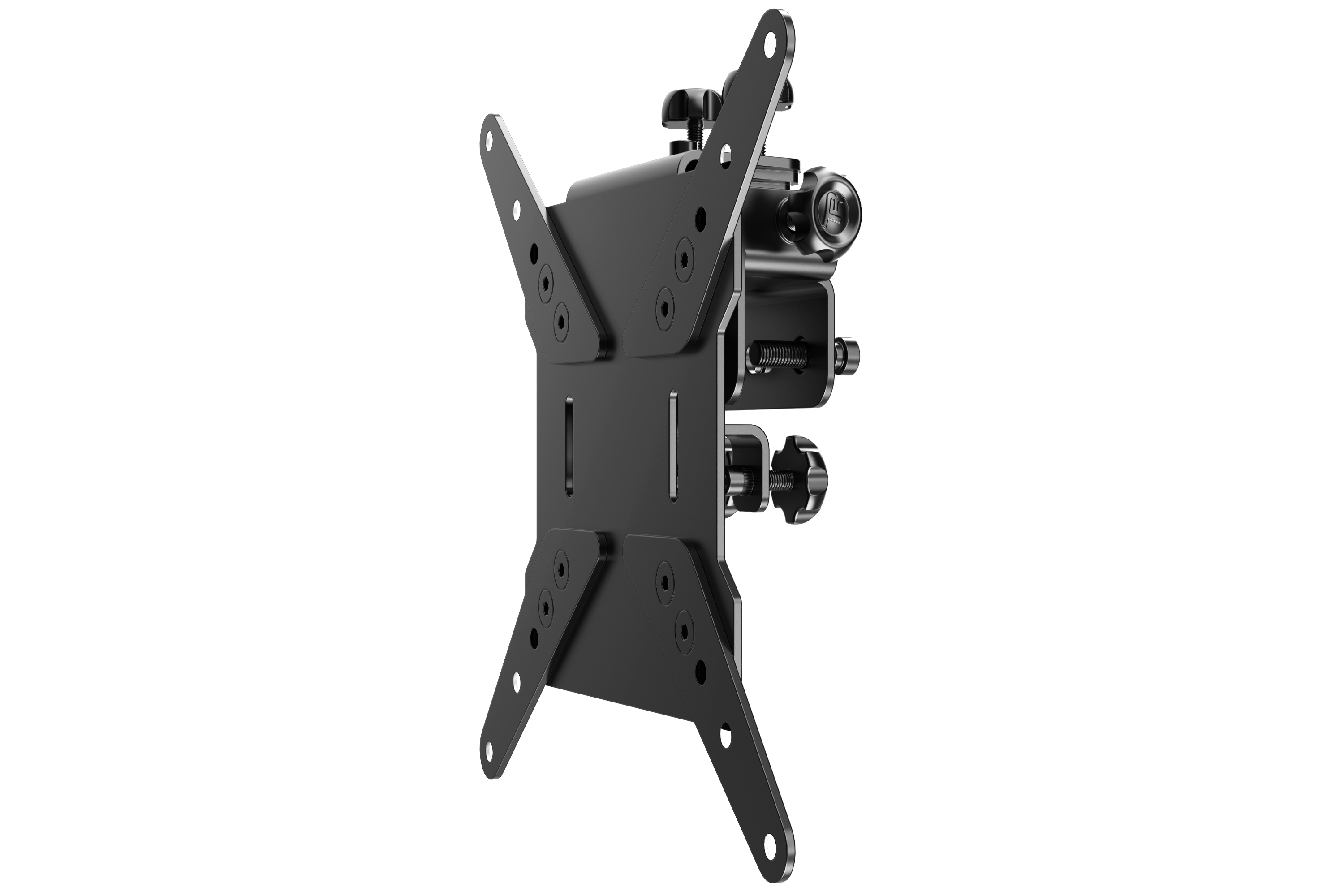 Variable Adjustment Vesa Adapter Kit for Monitors – Trak Racer CA