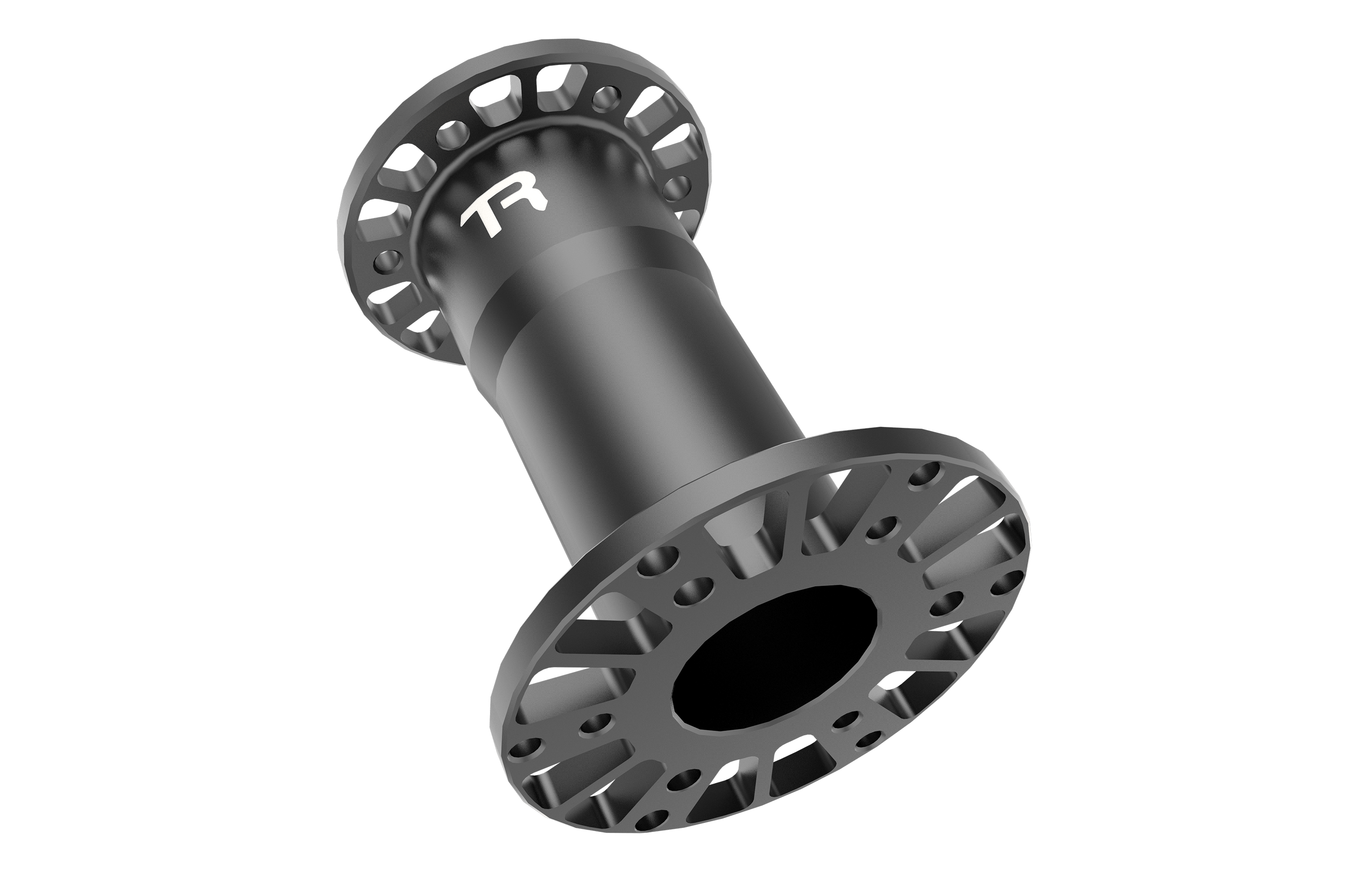 Universal Steering Wheel Hub Spacer for Simucube, Simagic, Moza