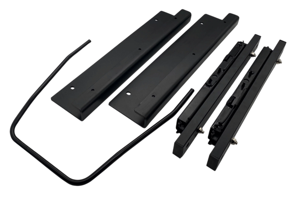プリンタートレイ　ゲラ Pedal Slider Kit for Trak Racer TR80, TR80-LITE, TR160 and TR120