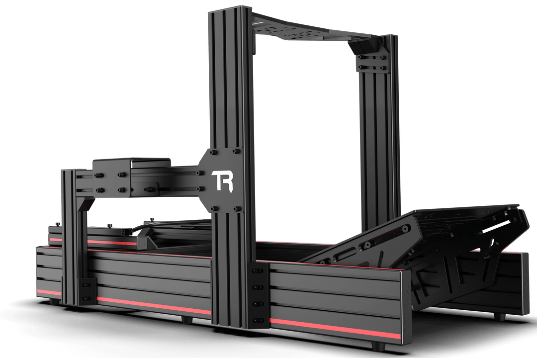 Trak Racer TR160 MK4 その他色々 TR160 Mk4 | Description
