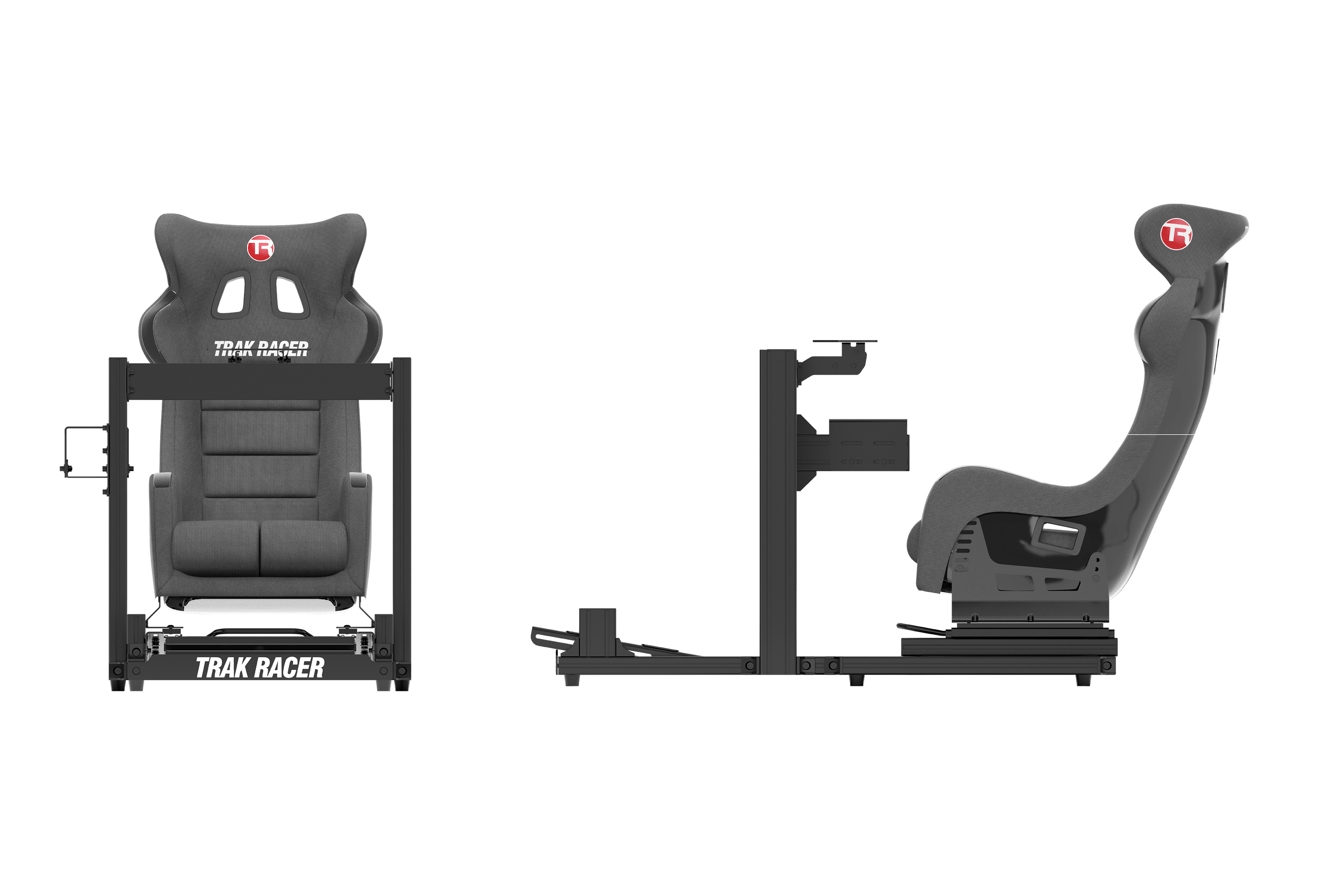 TR40S RACING SIMULATOR – Trak Racer CA