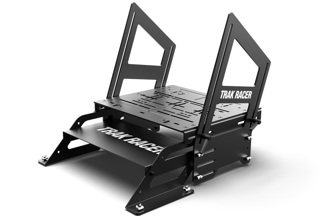 Add-Ons – Trak Racer - Refined Gaming
