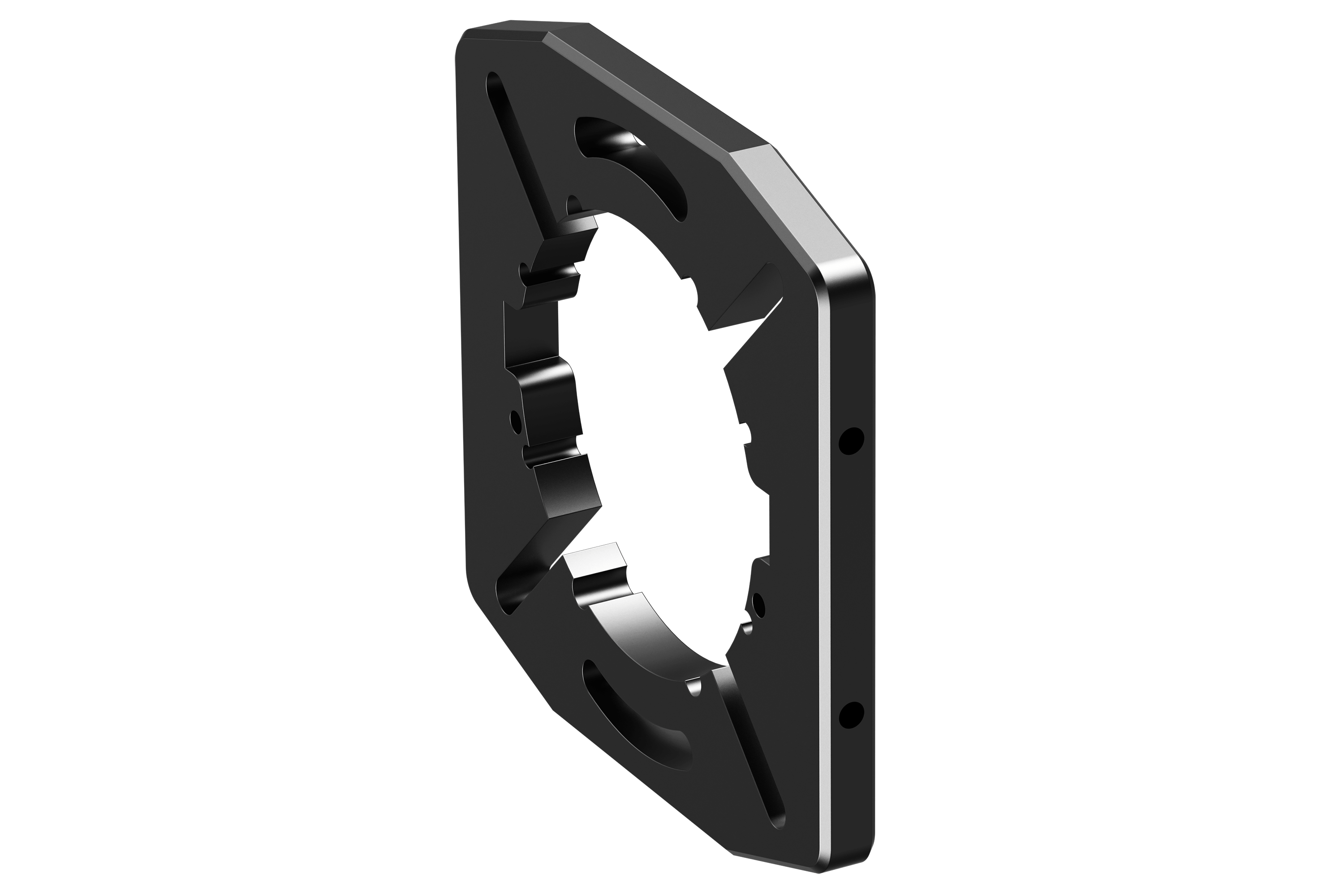 TR-One Universal Direct Fit Wheel Mount – Trak Racer CA