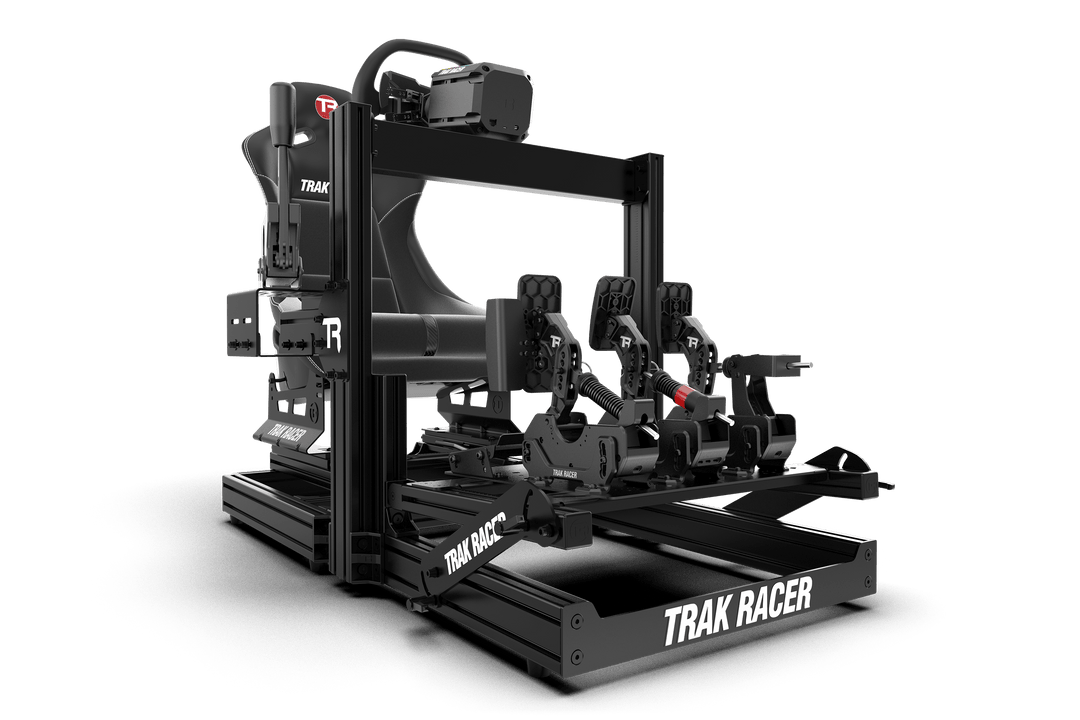 Trak Racer TR80/TR120/TR160用ブレーキと取り付けブラケット