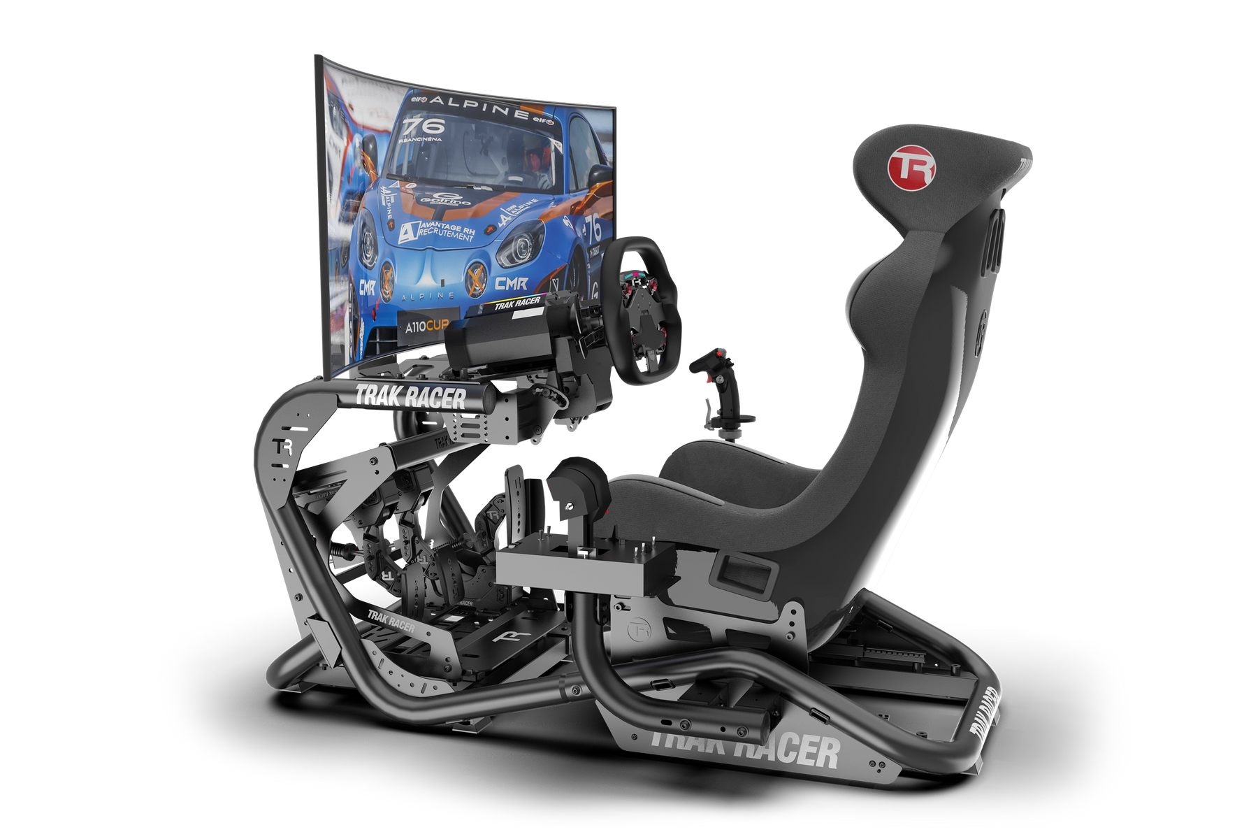 Trak Racer Universal Pro Inverted Pedal Mount System – Trak Racer CA