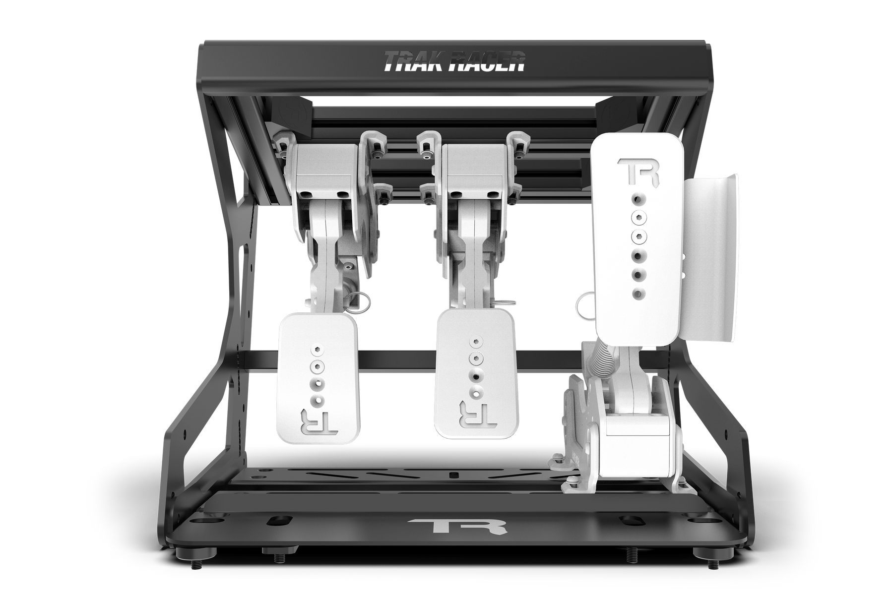 Trak Racer Universal Pro Inverted Pedal Mount System – Trak Racer CA