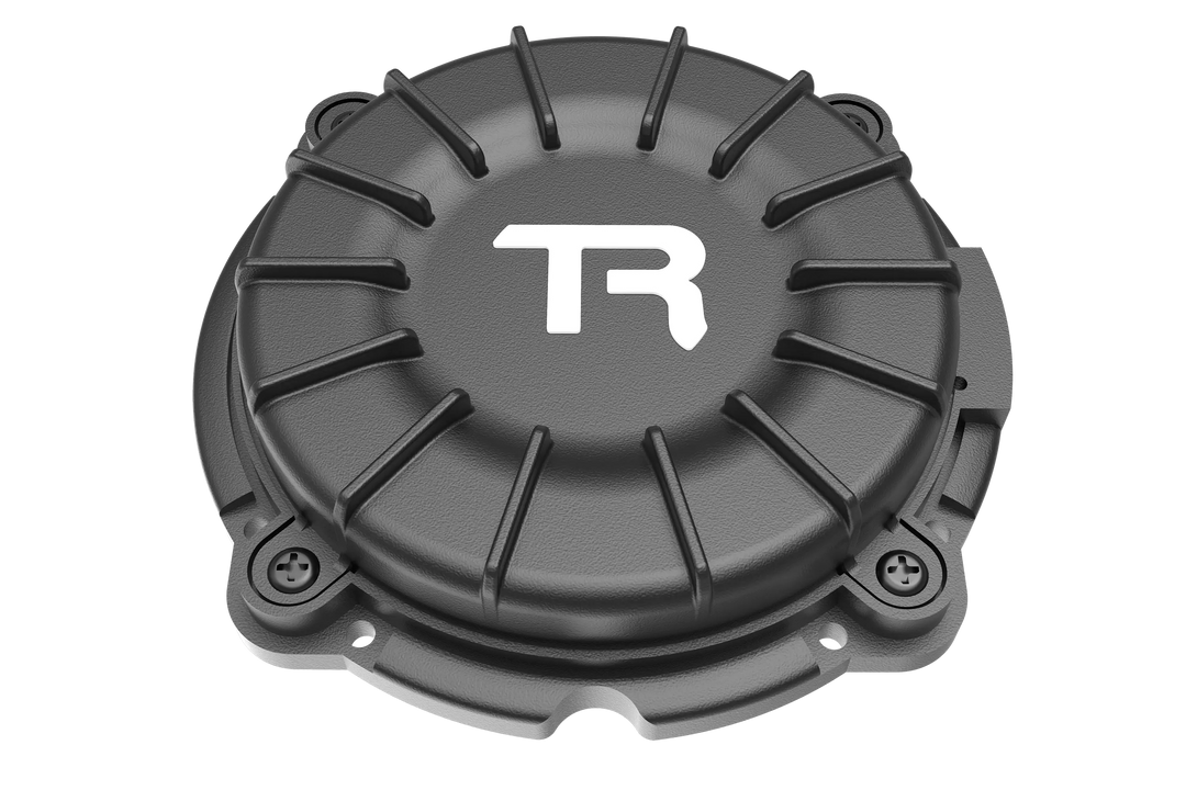 10W Pro Haptic Bass Shaker - Set of 2 – Trak Racer CA